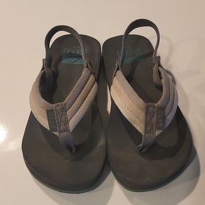 Reef Toddler Flip-flop